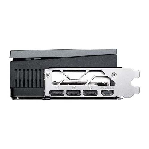 MSI RTX 5070 Ti Vanguard SOC Launch Edition 16GB Graphics Card